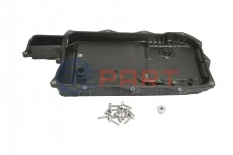 Гідравлічний фільтр коробки передач, без оливи (8 P 75 PH 8 P 75 XPH) BMW 1 (F20), 3 (F30, F80), 3 (G20, G80, G28), 3 (G21, G81), 5 (F10), 5 (G30, F90), 5 (G31), 7 (G11, G12) 1.5-4.4 06.09 ZF 1102298018 Купити в Україні