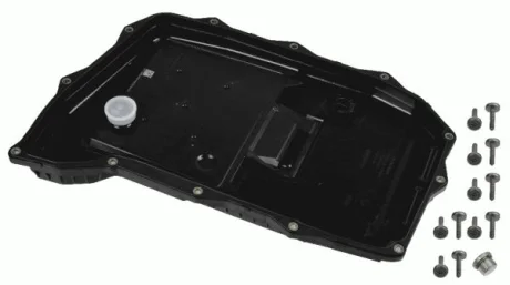 Фильтр АКПП ZF 1103.298.006