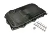 Гідравлічний фільтр коробки передач ((EN) et pan + bolts) ALFA ROMEO GIULIA, STELVIO BMW 1 (F20), 3 (E91), 3 (G20, G80, G28), 4 GRAN COUPE (F36), 5 (E61), X5 (E70), X6 (G06, F96) 1.6D-6.4 12.04 ZF (1105298010) зображення 1
