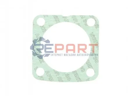 Ущільнення, коробка передач ZF 1238308201