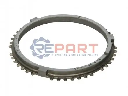 Шестерня синхронизатора ZF 1268304594