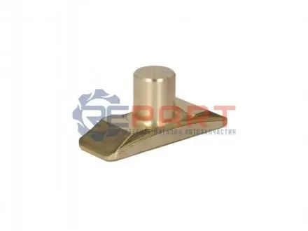 Блок.элемент синхронизатора ZF 1272334003