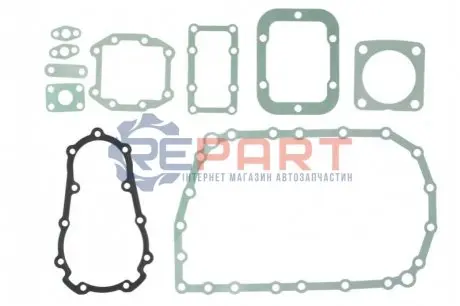 Комплект ущільнень, коробка передач ZF 1290298905