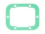 Сальник коробки передач ZF (1290301140) изображение 1