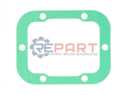 Сальник коробки передач ZF 1290301140