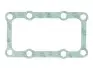 Сальник коробки передач ZF (1290301145) изображение 1