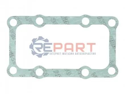 Сальник коробки передач ZF 1290301145
