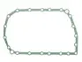 Сальник коробки передач ZF (1290301146) изображение 1