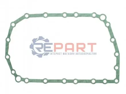 Сальник коробки передач ZF 1290301146