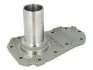 Корпус механічної коробки передач ZF (1290302389) зображення 1