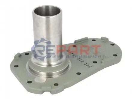 Корпус механічної коробки передач ZF 1290302389