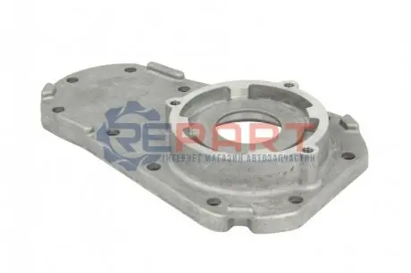 Корпус механічної коробки передач ZF 1290302401