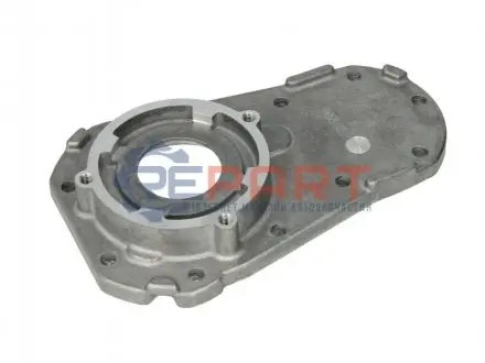 Корпус коробки передач ZF 1290302430