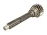 Вал коробки передач ZF (1290302507) изображение 1