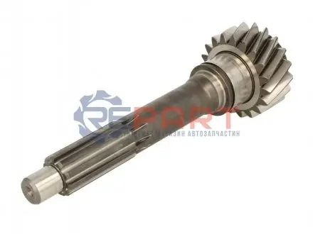 Вал коробки передач ZF 1290302507