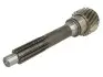Вал коробки передач ZF (1290302509) изображение 1