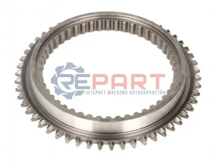 Шестерня синхронизатора ZF 1290304509