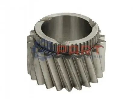 Шестерня коробки передач ZF 1290304547