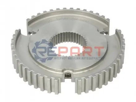 Шестерня синхронизатора ZF 1290304586