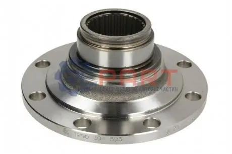 Фланець коробки передач ZF 1290304593