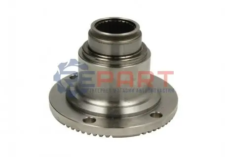 Фланець коробки передач ZF 1290304599