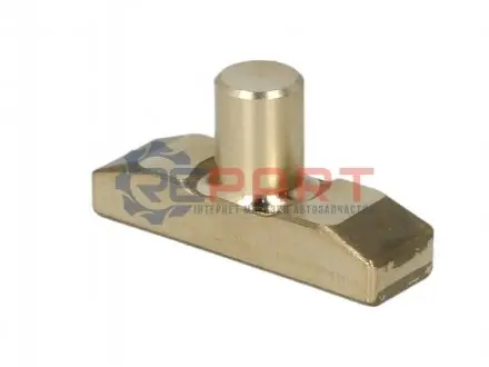 Блок.элемент синхронизатора ZF 1290306066