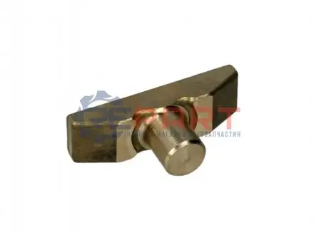 Блок.элемент синхронизатора ZF 1290306439