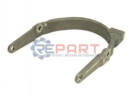 Вилка перемикача передач ZF 1290306494