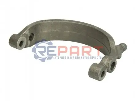 РМК механизма переключения КПП ZF 1290306553
