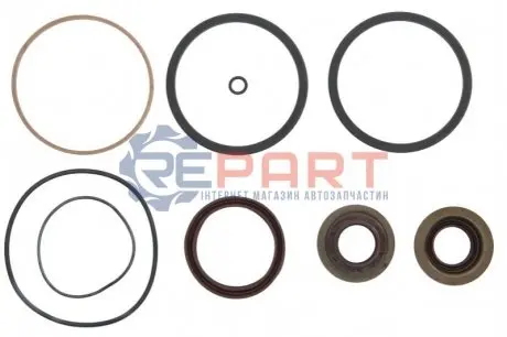 Комплект ущільнень, коробка передач ZF 1295298003