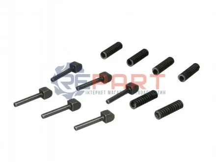 Элемент синхронизатора ZF 1295298956