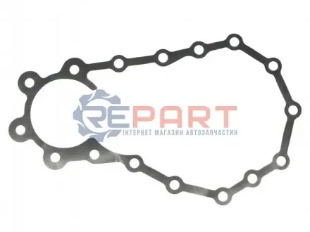 Сальник коробки передач ZF 1295338145