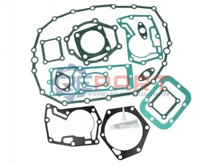 Комплект ущільнень, коробка передач ZF 1304298914