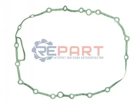 Сальник коробки передач ZF 1304301305