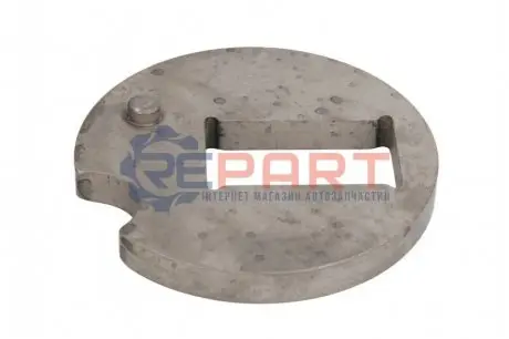 Блокуючий елемент синхронізатора ZF 1304306090