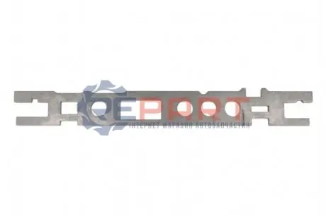 Вал переключения, КПП ZF 1304306136