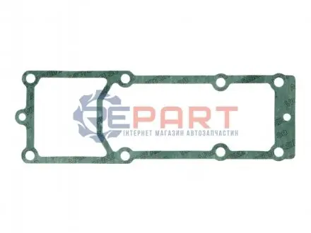 Сальник коробки передач ZF 1304307338