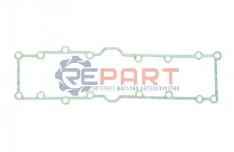 Сальник коробки передач ZF 1304307455