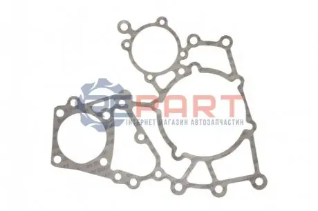 Сальник коробки передач ZF 1304343096