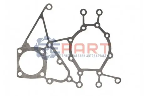 Сальник коробки передач ZF 1304343100