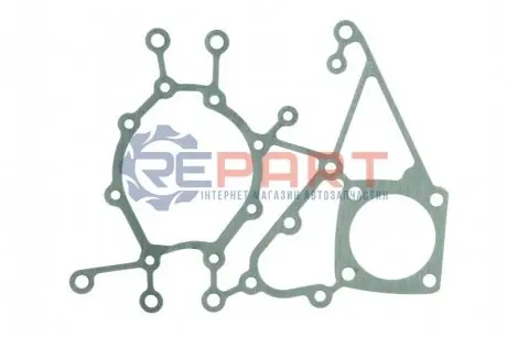 Прокладка коробки передач ZF 1304343102