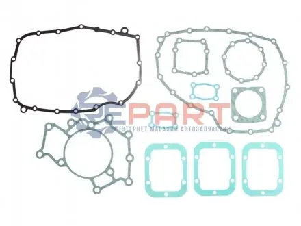 Комплект ущільнень, коробка передач ZF 1308298001