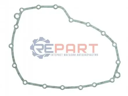 Ущільнення, коробка передач ZF 1308301026