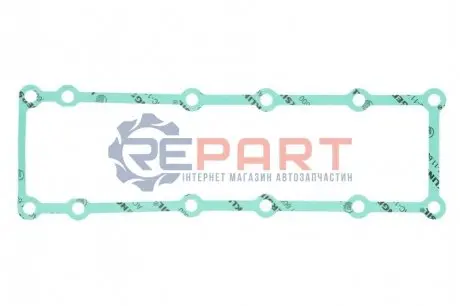 Сальник коробки передач ZF 1310307034
