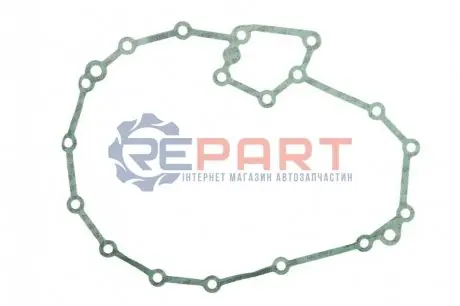 Сальник коробки передач ZF 1311343006