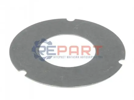 РМК механизма переключения КПП ZF 1314303077