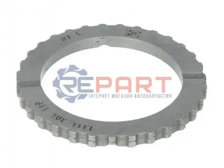 РМК механизма переключения КПП ZF 1314304119