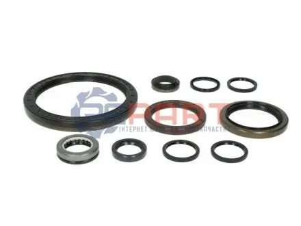 Комплект ущільнень, коробка передач ZF 1315298002