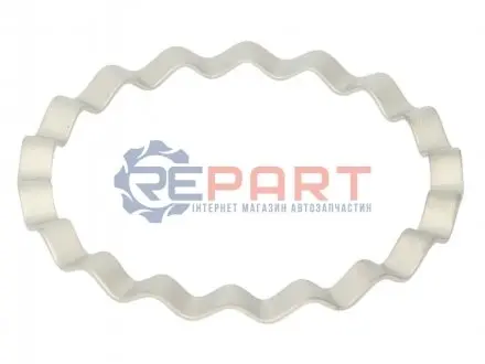 РМК механизма переключения КПП ZF 1315302040