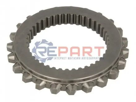 Шестерня синхронизатора ZF 1315304018